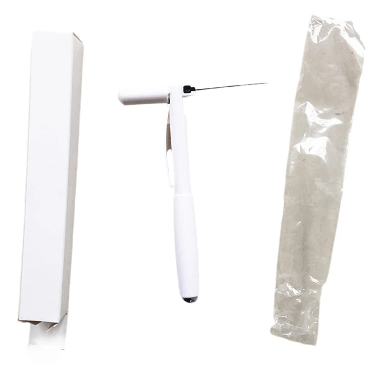 Smart Mini Monofilament Foot Test Diabetic Tester Neurological Testing Monofilament Skin Pen