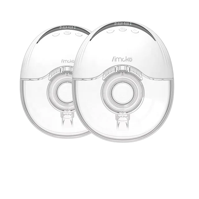 Iimcko Doopser DPS-8010 экстрактор молокоотсос bomba para leite materno saca leche electrico extractor de leche p