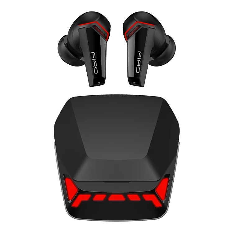 Led light innovative gaming laptops mobile phones accessories wholesale wireless earphones headphone for phone