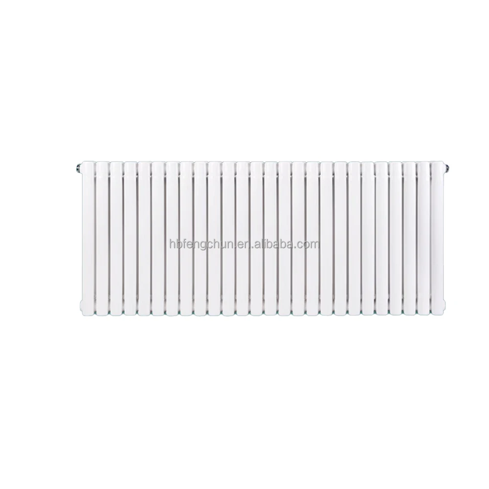 Home Wall Mounted Vertical Central Design Heating Radiator