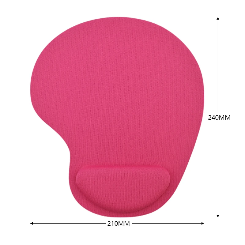 DATA FROG Gaming Mouse Pad Notebook Computer Mousepad for Wrist Comfortable Thicken Game Mouse Mats Practical Mice Mats For Pc