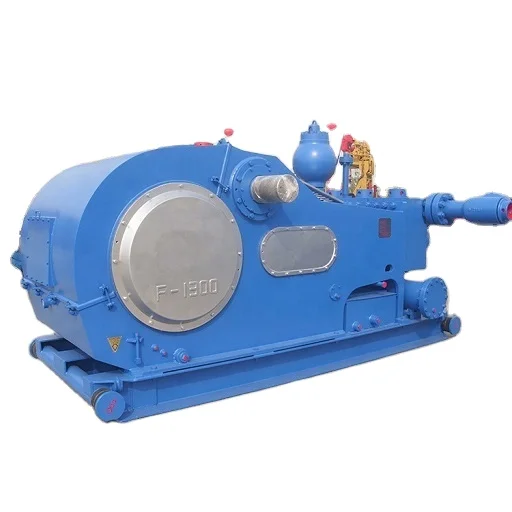 API F500 F1000 F800 F1300 оборудование для всасывания нефтяных месторождений, сверлильный грязевой насос