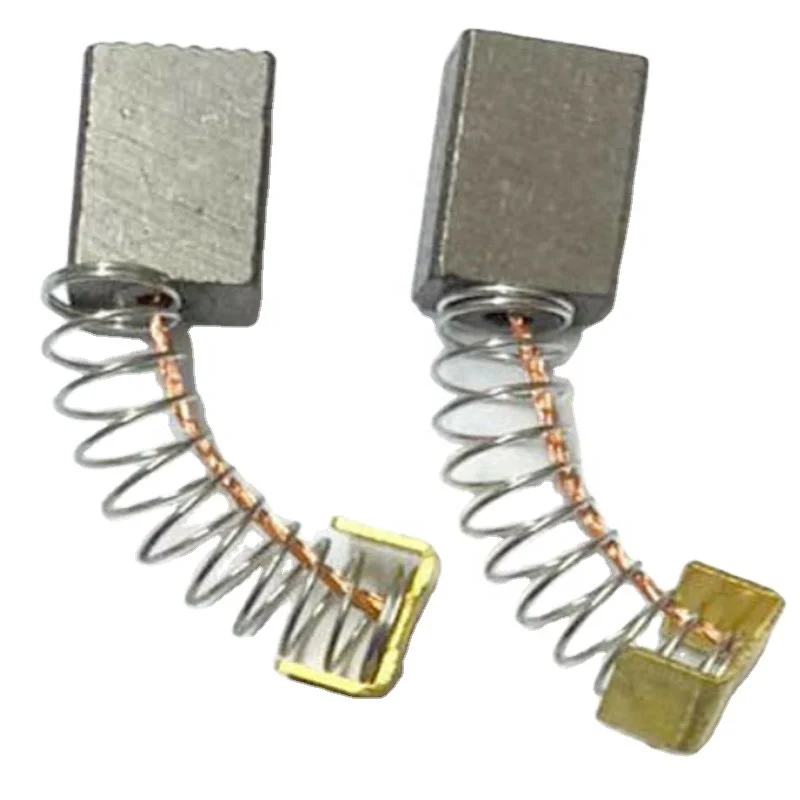 Carbon Brushes for Makita cb-10 cb10 5x8x12/13.5 6500b 6701 6801 6904 - E34