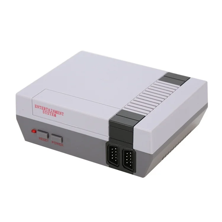  Оригинальный производитель мини-консоль для всей семьи 620 встроенных игр ретро портативный игровой плеер Классическая игровая консоль ТВ и