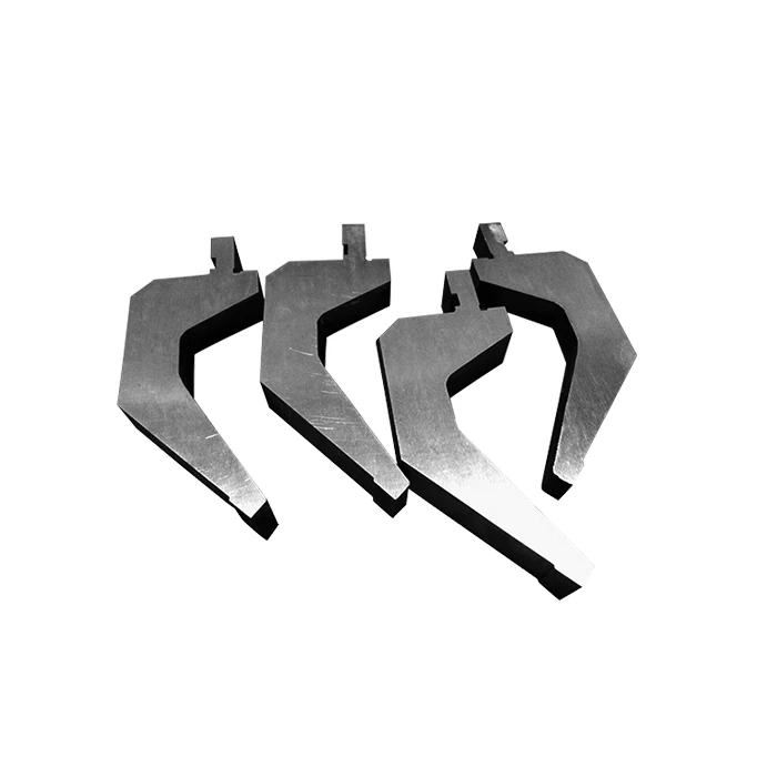 Hot Sale Chinese Manufacturer Sell Hot sell Metal Mold Maker Goose Neck Press Brake Tooling