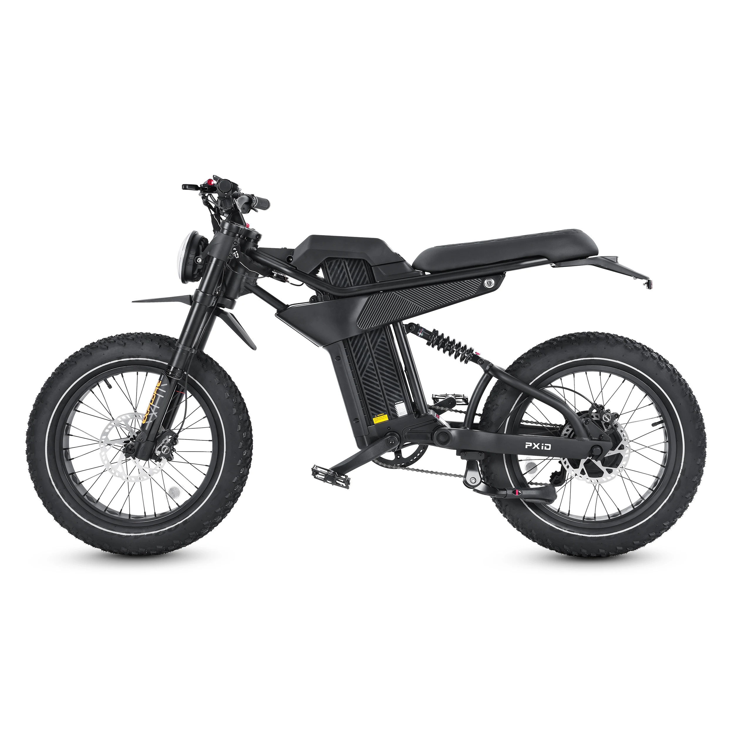 PXID US warehouse most popular commute e bike bicycle fat tire 750w motor bikes for adults bicycle road bike
