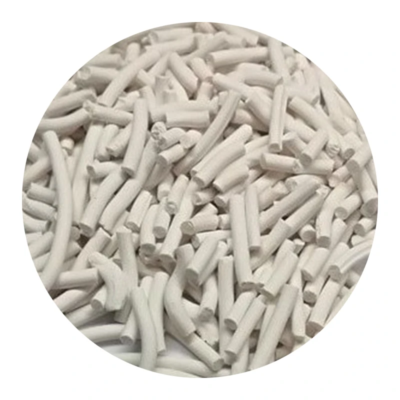 Zinc oxide desulfurizer adsorbent catalyst