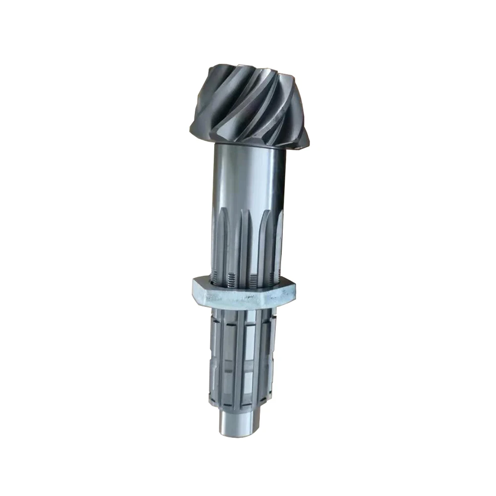 After-market fiat crown wheel and pinion 9*43 5153715 ask to YM ltd.