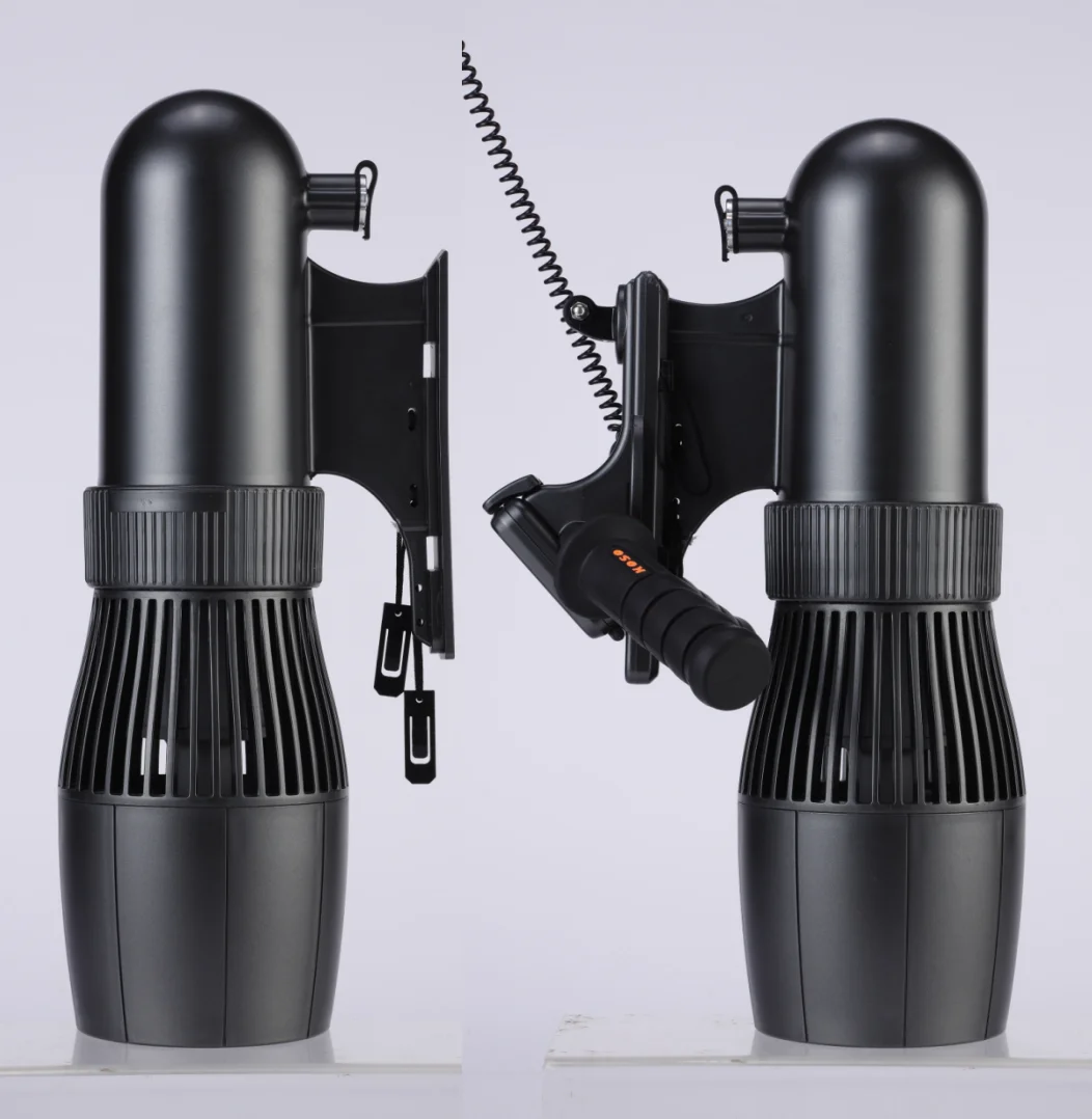 Gcamolech 500w Electric Underwater Sea Scooter 50mins Diving Scooter 10Km/h Underwater Propellers For Swimming Pool SUP Motor