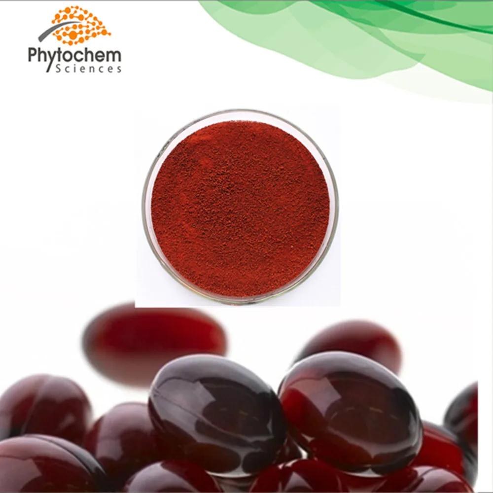 Health protect product lutein and Super hawaiian astaxanthin 18 mg