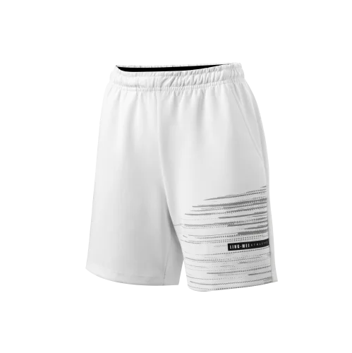 New Fashion Wholesale Sports Gym Workout Shorts Summer Fitness Shorts With High Quality Lingmei LR2401
