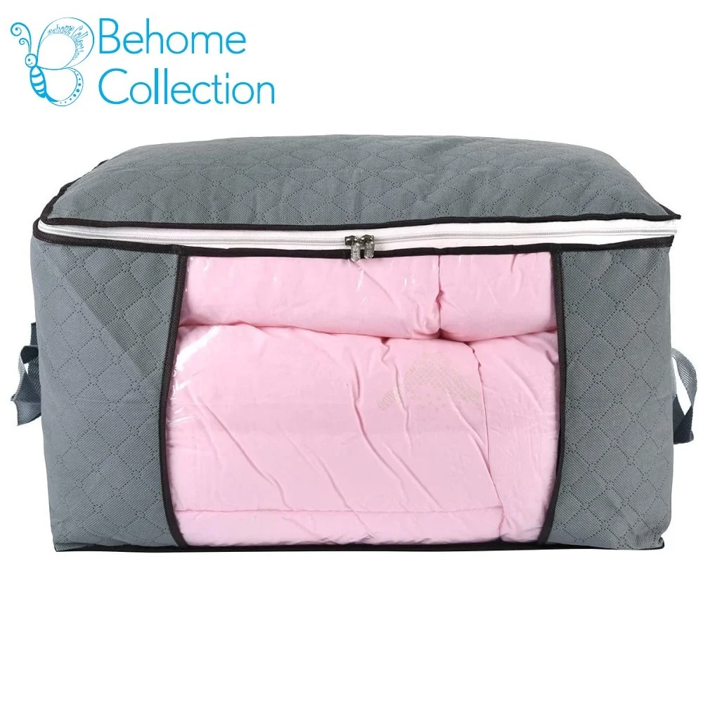 Hot selling clothing storage bags Large Capacity Clothes Storage Bag
