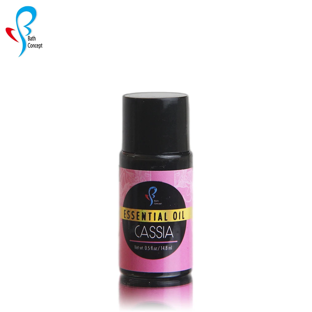 100% Pure and Natural tobacco essential oil