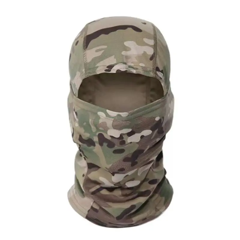 Ruimantike  custom Top Quality New Design Thermal Fleece Motorbike Face mask Balaclav New Design Outdoor Sports Windproofa