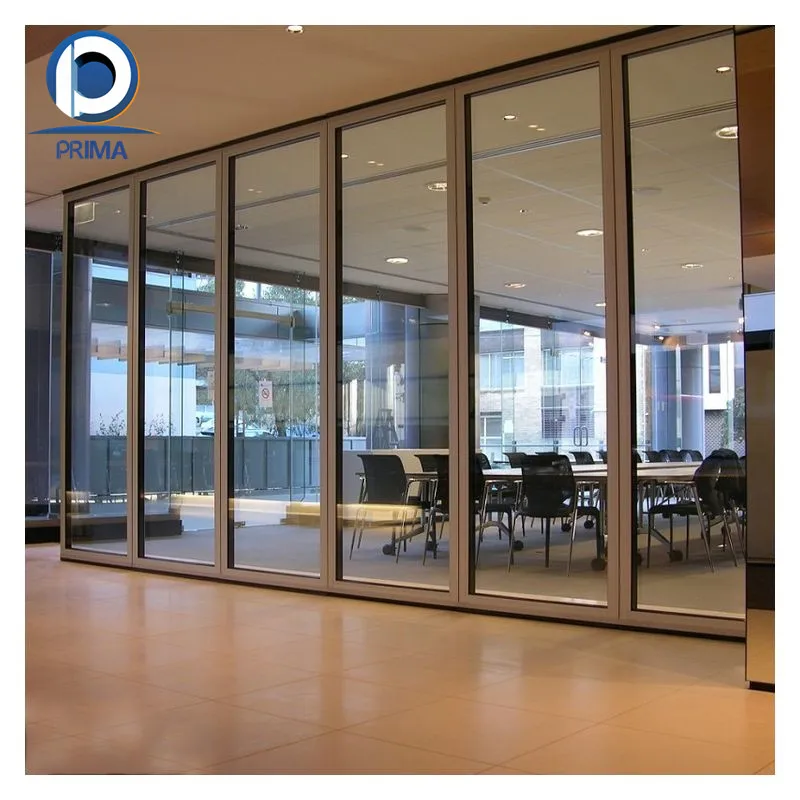 Prima Room Dividers Partitions Screen Moveable Glass Partitions Bamboo Wall Partition