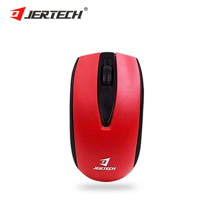 Jertech JR1 2022 New Oem Flat Hand Mac Wifi Portable Pc Office Silent Laptop Optical Ergonomic 2.4g Usb Wireless Mouse