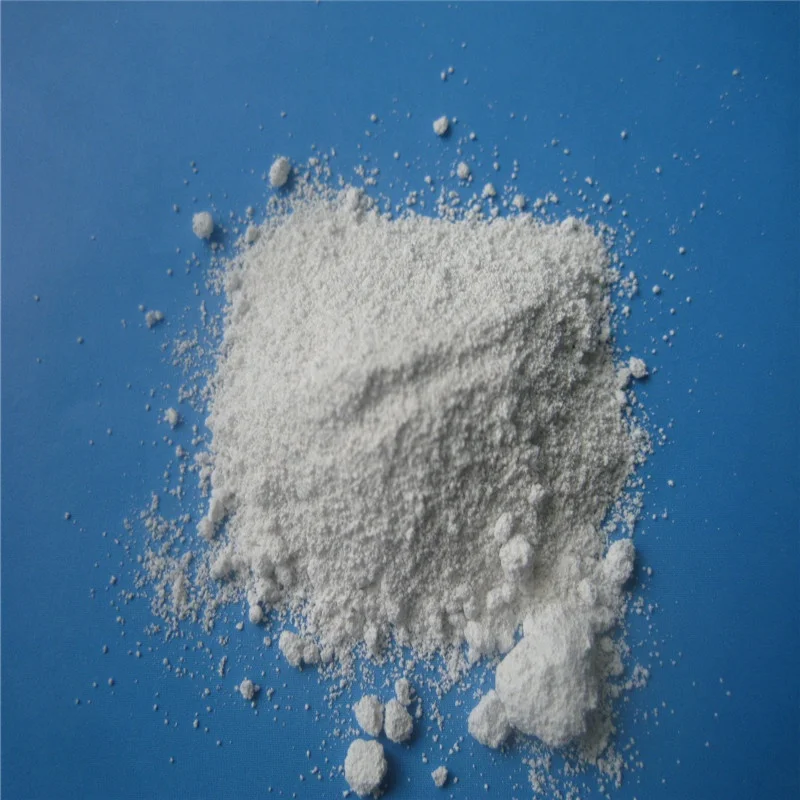 Abrasive white morundum