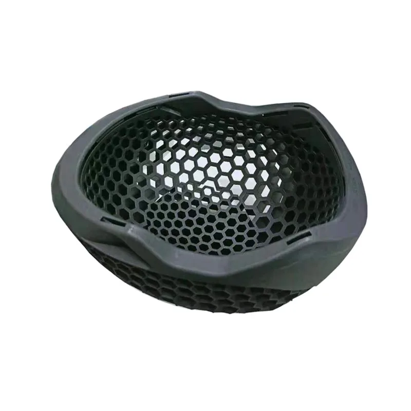 
colored Nylon rapid prototyping 3d printing rapid prototype 