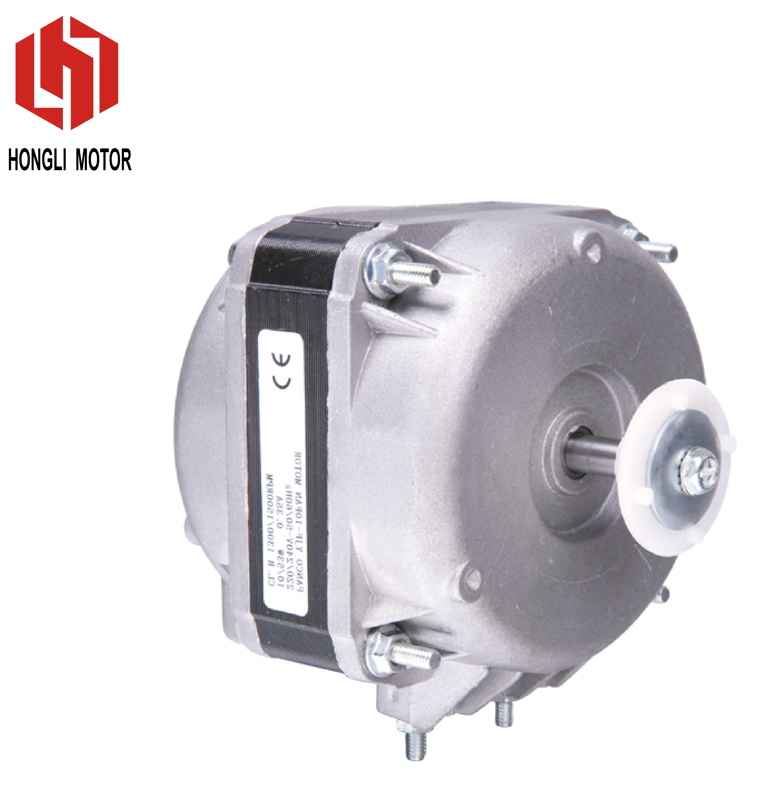 refrigerator 16 watt fan motor