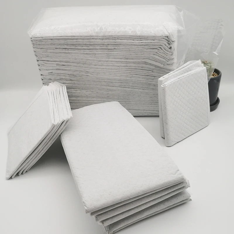 33x45cm Super Absorbent Deodorant Thickening Puppy Dog Training Pads Disposable Absorbable Pet Pee Pad under pads Diaper