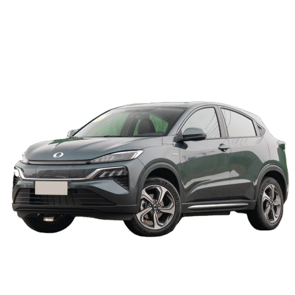 Eiimo Dong feng M-NV shang pin edition Chinese cheapest price car for sale 4-wheel high speed electric vehicle hot sale in China