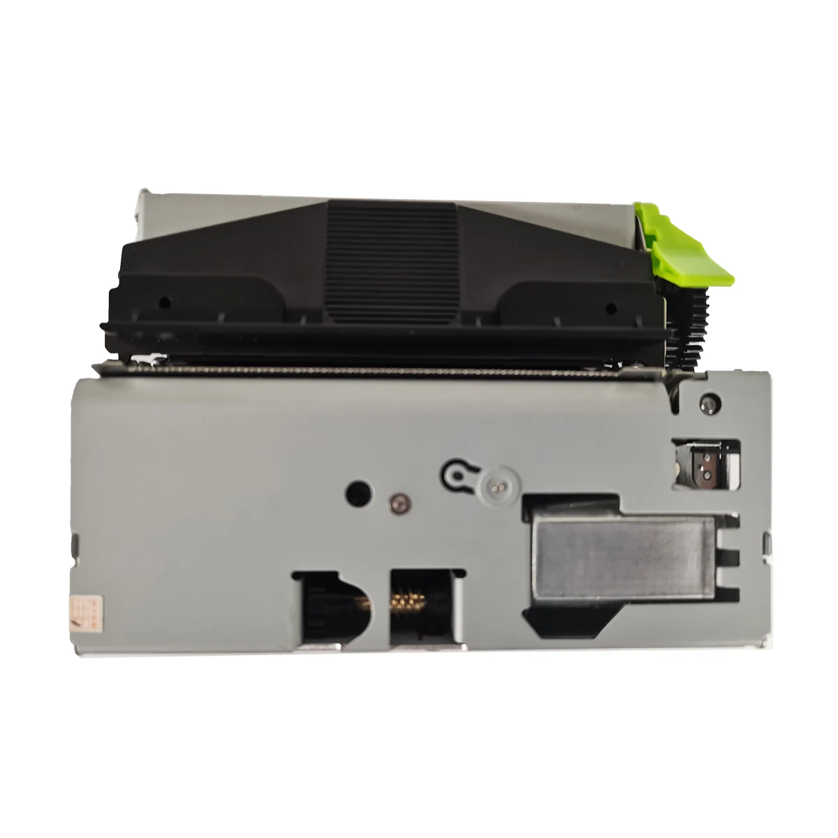 200mm/s High Speed 3inch Thermal Receipt Label Printer 80mm USB RS232 Embedded Printer 24V for Vending Machines