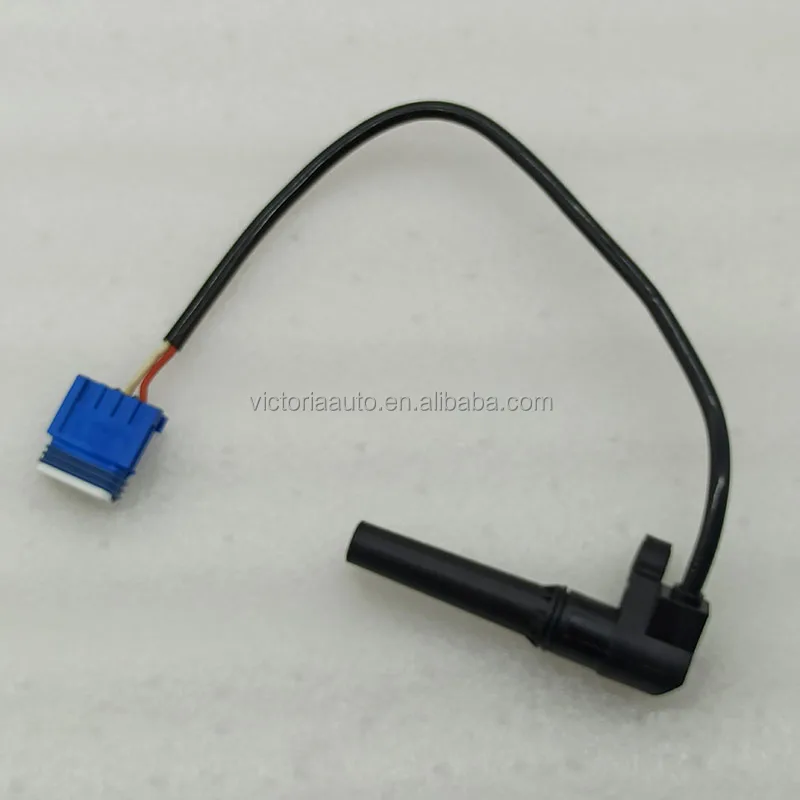 AL4-0005-OEM OUTPUT SPEED SENSOR OEM 2529.80 Blue Plug AL4/DPO Automatic Transmission 4 SPEED For Chery Citroen Peugeot Nissan