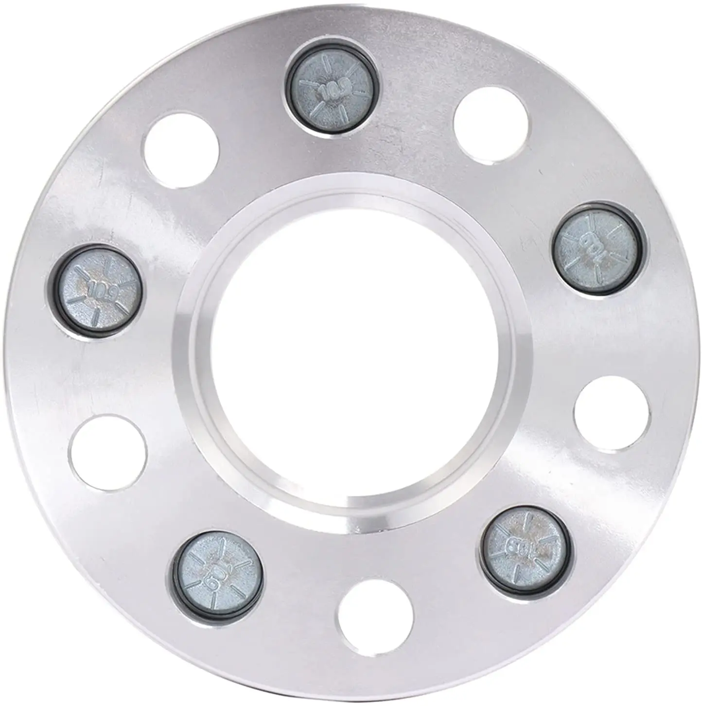 SLT-S0049 1.5 inch 5 Lug 5x114.3 hubcentric Wheel Adapter Spacer 5x4.5 to 5x4.5 fits for Mustang for Mark 7 for B2500