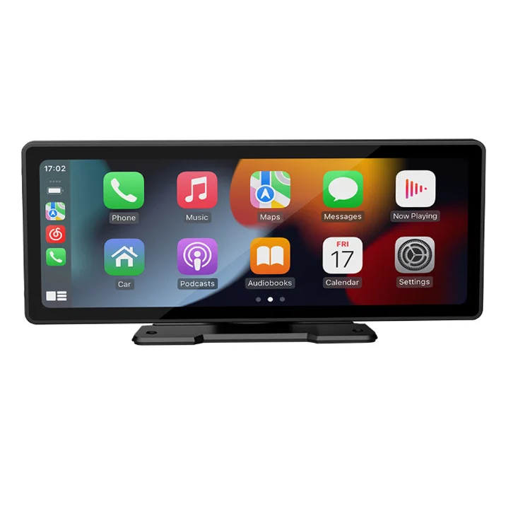 Popular 7inch autoradio 7inch retractable car tv stereo mp5 radio video player portable dvd player for car