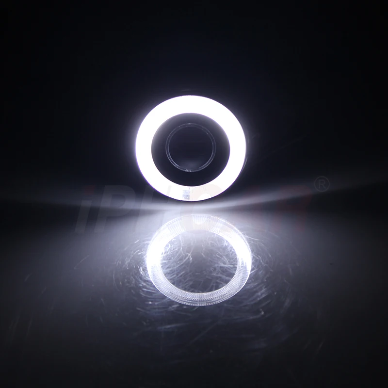 IPHCAR Vision 2.0 inch M328 Super bright hid projector lens for motorcycle bike