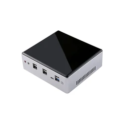 Intel NUC i5-8269U Home & Business Desktop Mini PC 2.6Ghz Up to 4.2 GHz,4C/8T,Dual LAN,1 x DP, 1 x HDM-I 2.0 for HTPC