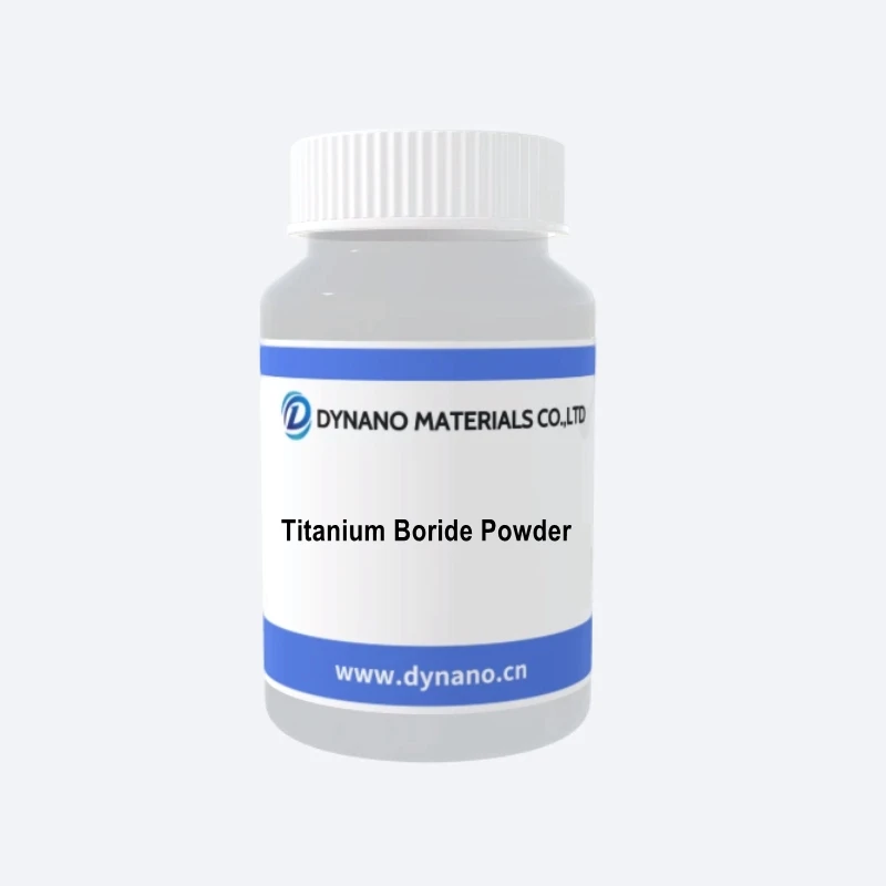 Nano Titanium Boride nano TiB2 powder ( UltrafineTiB2 Titanium Boride nanoparticle powder )