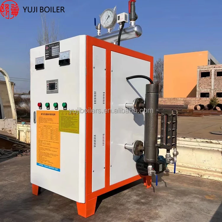18Kw 24Kw 36Kw 48Kw 60Kw 100kw 110V Automatic Vertical Electric Steam Generator Boiler For Industrial Room Price