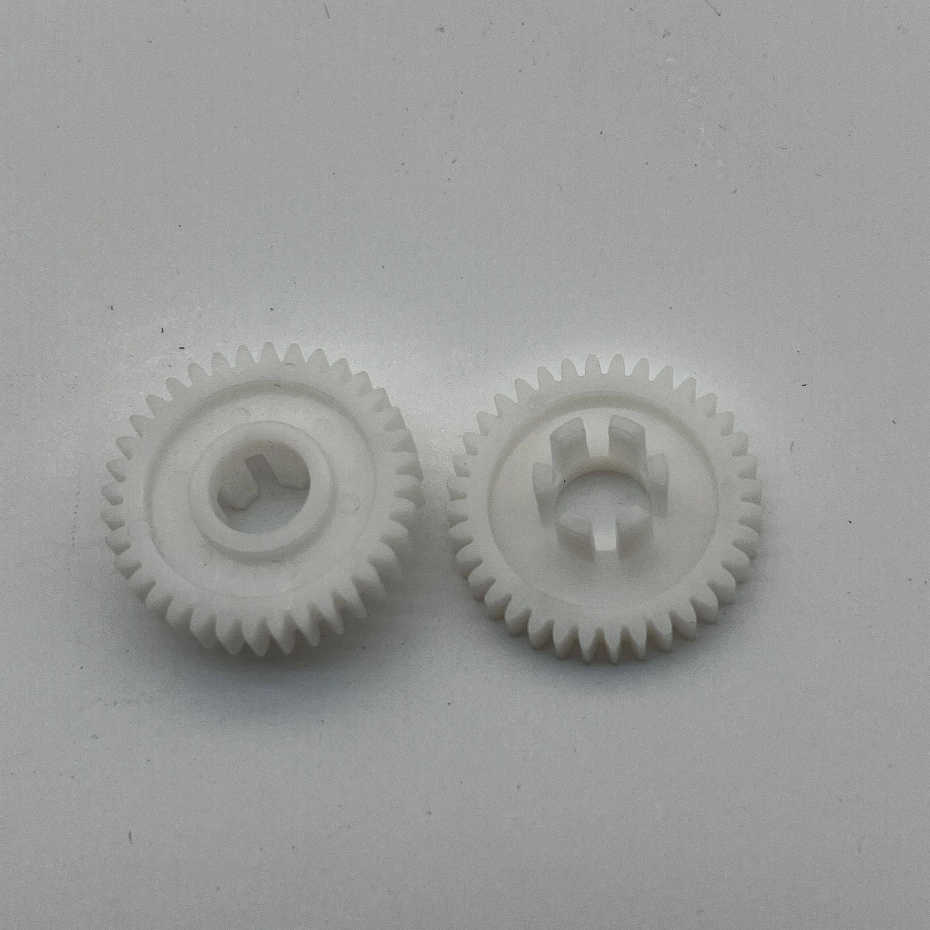 Детали для банкоматной машины NCR Gear lidler 36T Белый 445-0587809 с хорошим качеством продукции
