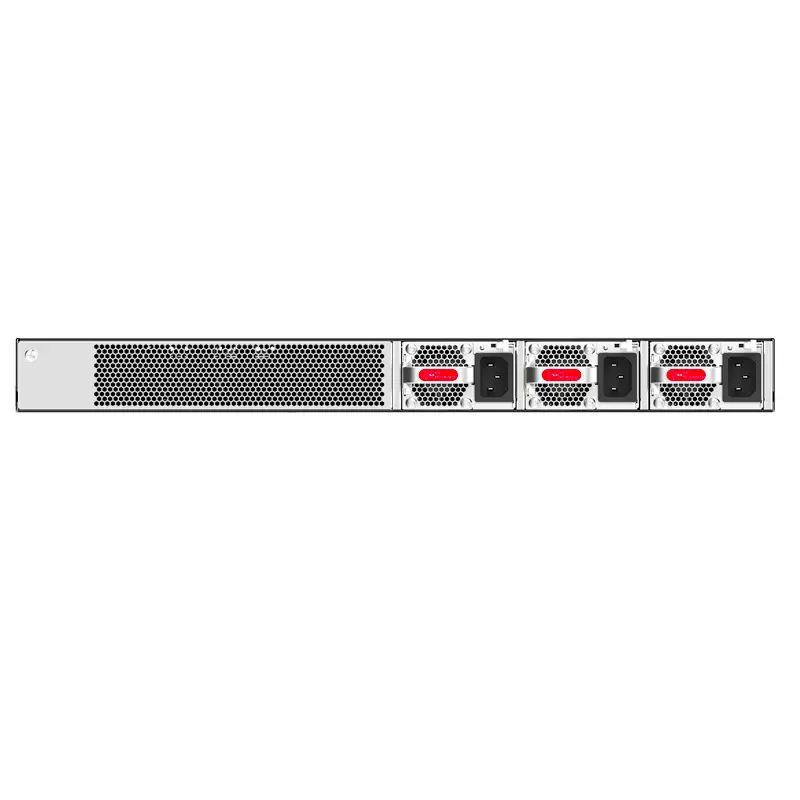 02350DLY S5720-52X-PWR-SI-ACF 48 * PoE + 10/100/1000BASE-T портов 4 10GE SFP сетевой коммутатор