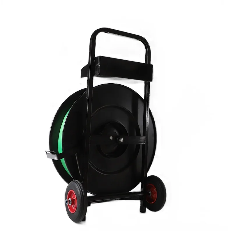 PP Cart Trolley /dispenser Large Disc /small Disc