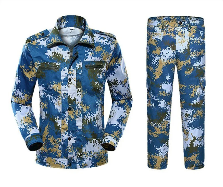 Men Streetwear Hip-Hop Urban NY Fashion Bomber Jacket - Modern Outdoor Camouflage Reflective Bomber Varsity Jacket