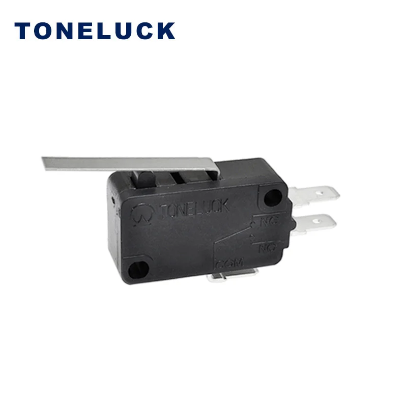 Micro Switch Lever Arm SPDT Basic Snap Action Limit