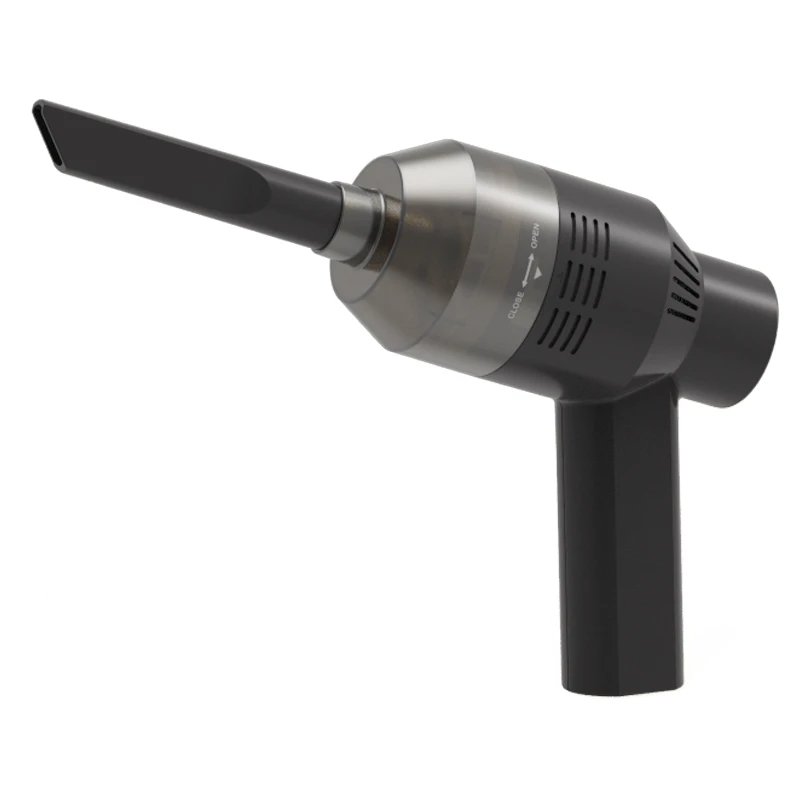 
laptop computer keyboard mini handheld vacuum cleaner cordless wireless desktop table dust remover cleaning usb rechargeable 