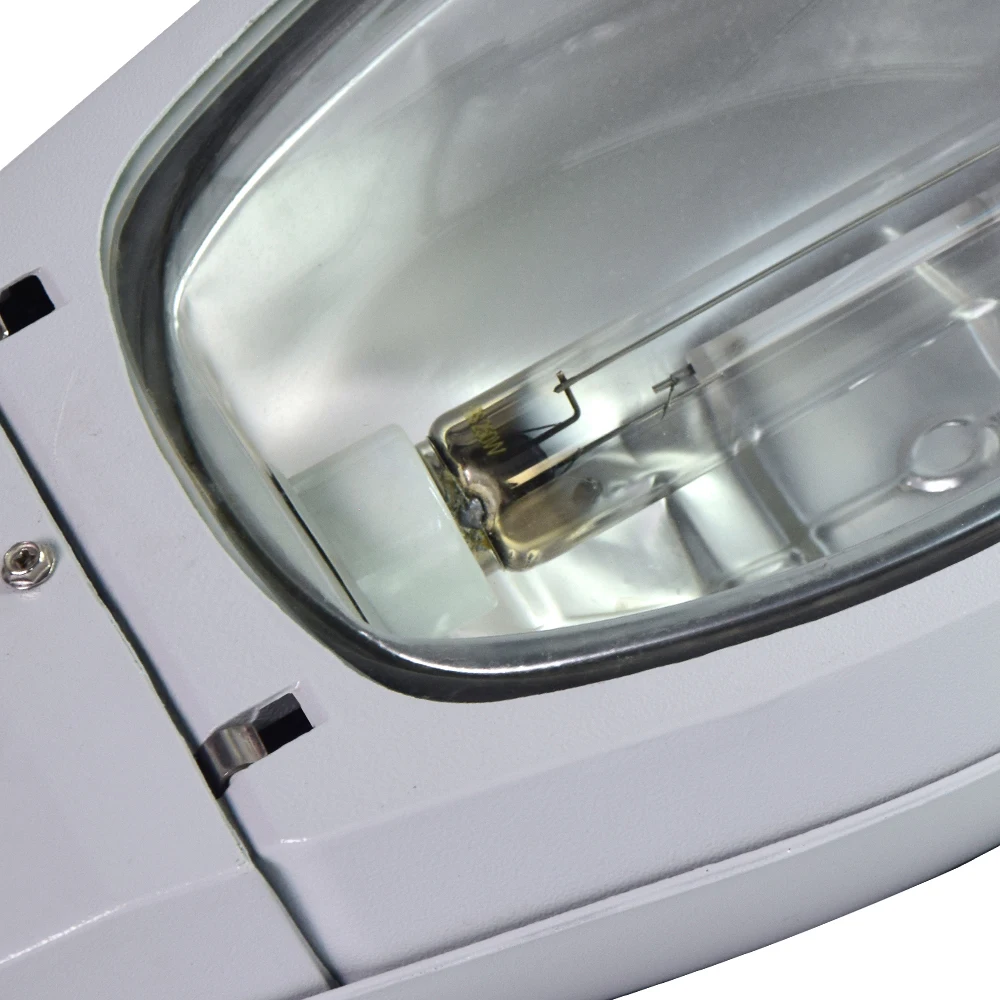 High Lumenes  150w 250w 400w Street Light HPS HID lamps Street Light