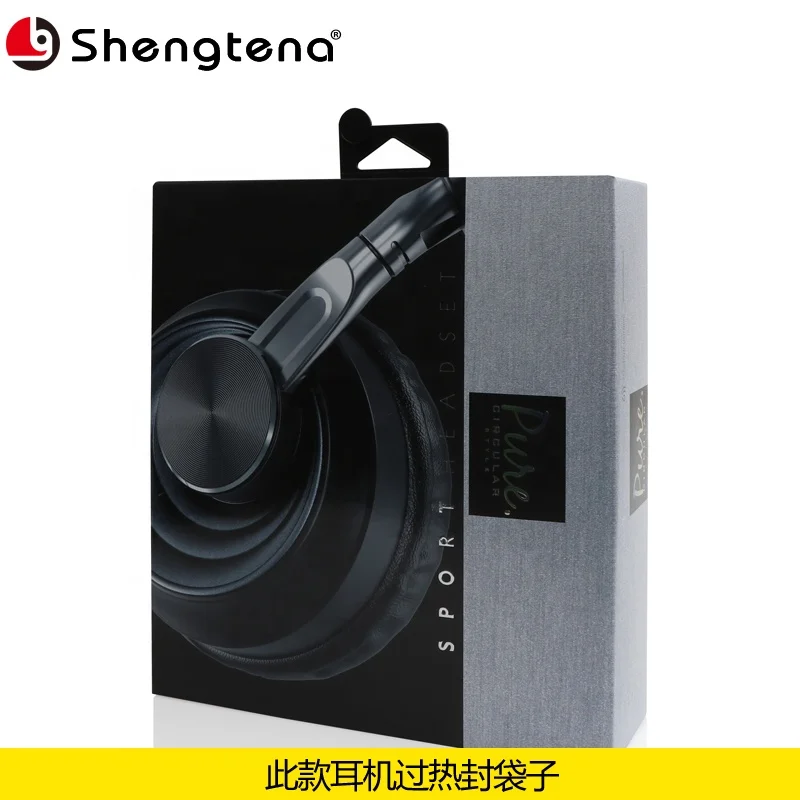 earphone & headphone  wireless headphone wholesale