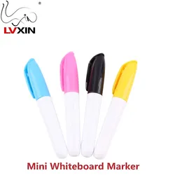 Набор стираемых маркеров для белой доски, 4 размера