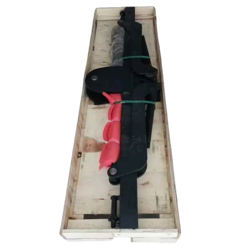 Auto loader auto tires holder for Underlift Tow Bar wheel lift