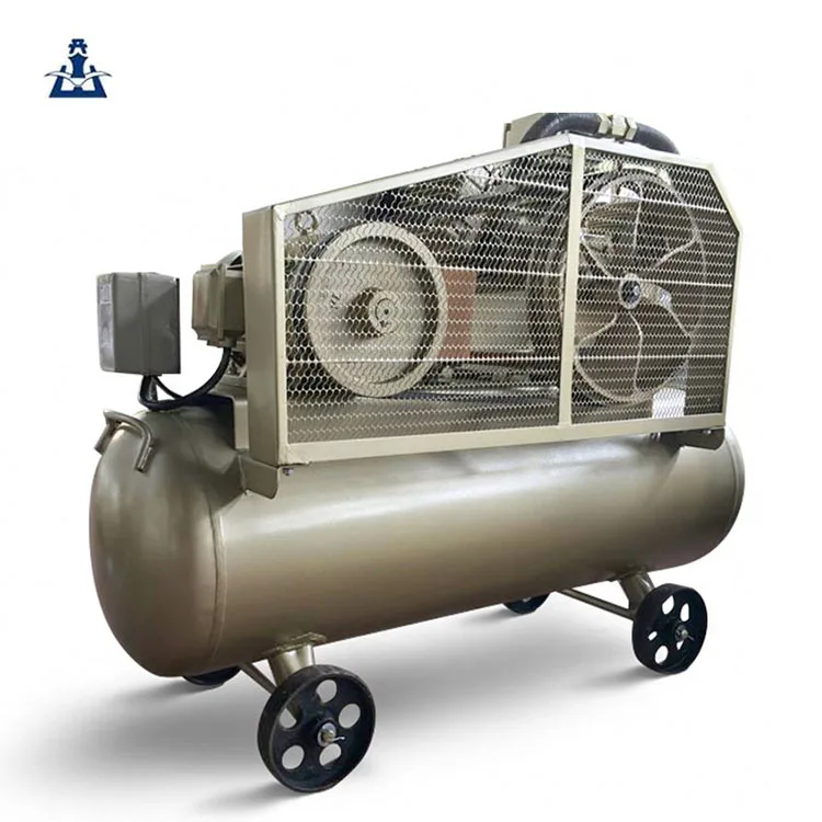 Industrial / Home Use Portable compresor udara piston air compressor