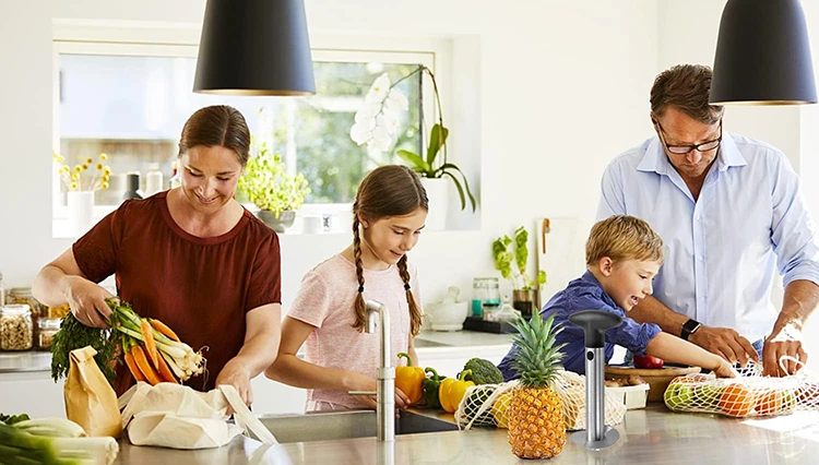 Pineapple Corer