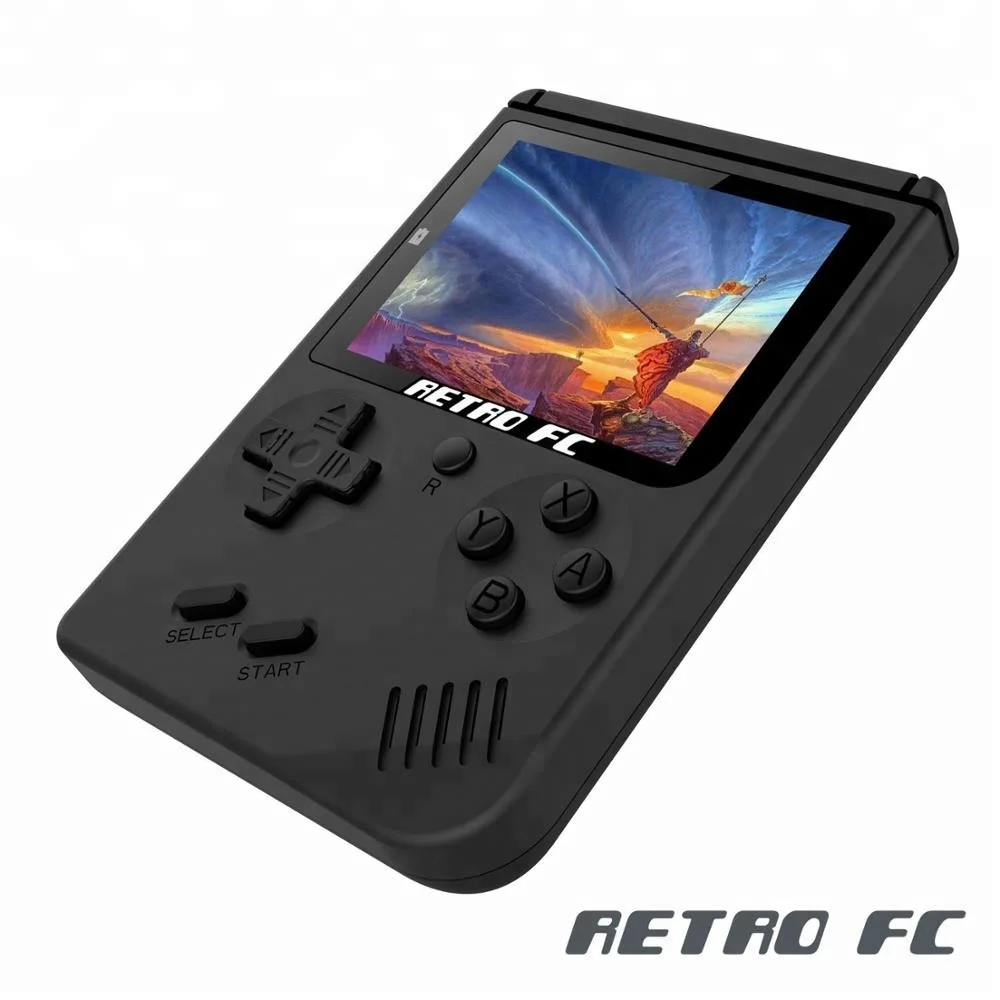 Free Play Mini Game Experience  Necessary for Friend Party Handheld Game Player Consoles EMAG