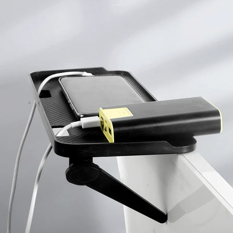 N2024 on perforated display shelf TV stand screen router set-top box shelf storage stand