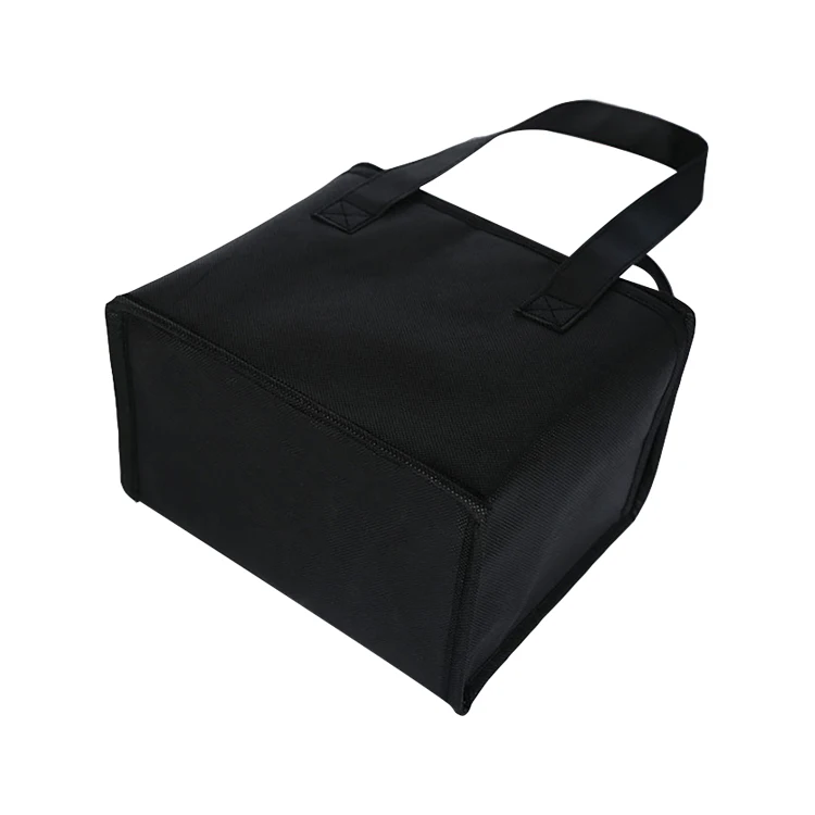 
2020 New design non woven insulated cooler bag, Cooler bag backpack 