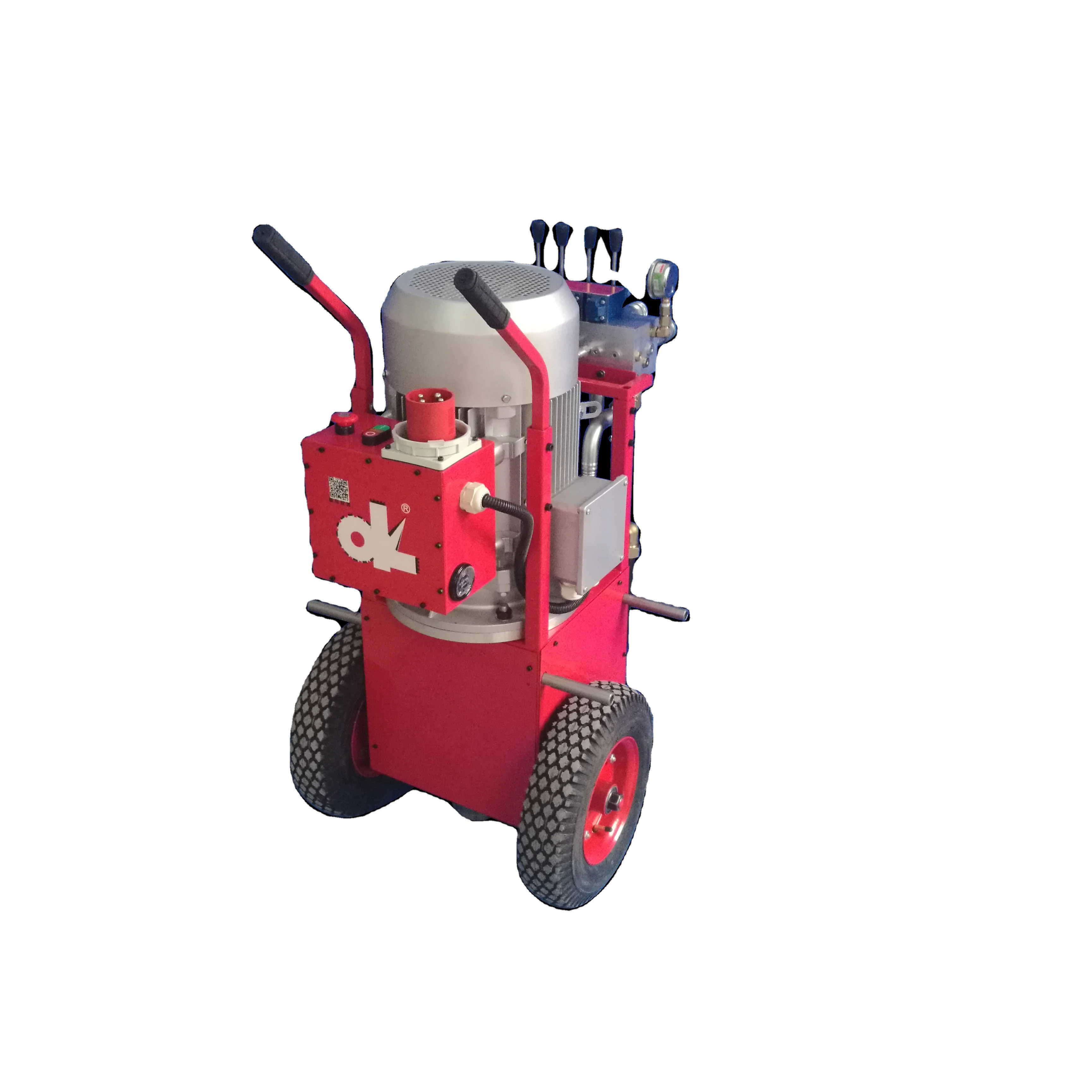 plunging wheel for concrete cutting diamond wire sawing made in china