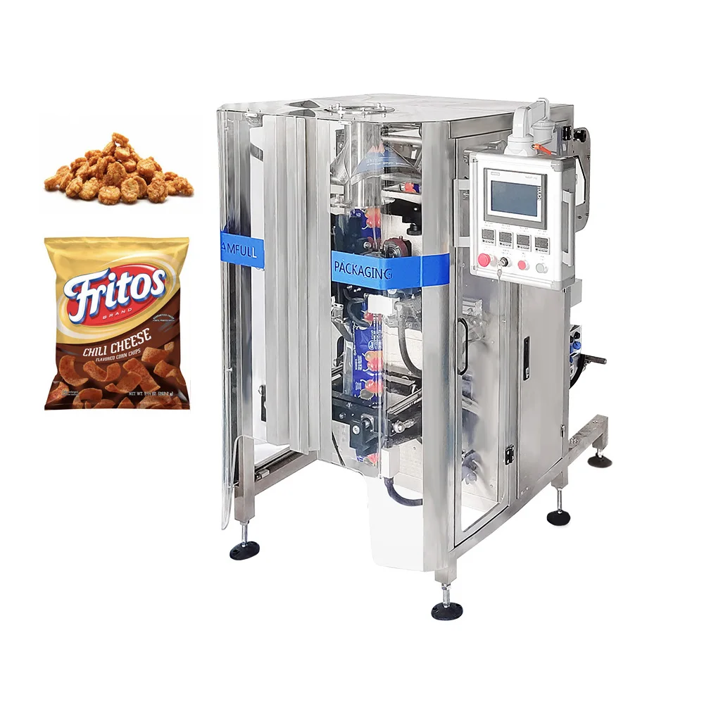 Automatic weighing dowel pins nail/paper clips/pushpins/thumbtacks packing machine